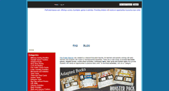 Desktop Screenshot of filefolderheaven.com